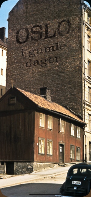 Oslo i gamle dager(圖1)-速報App