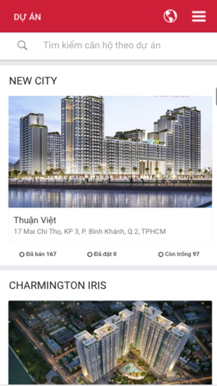 ERAVN Project screenshot-3