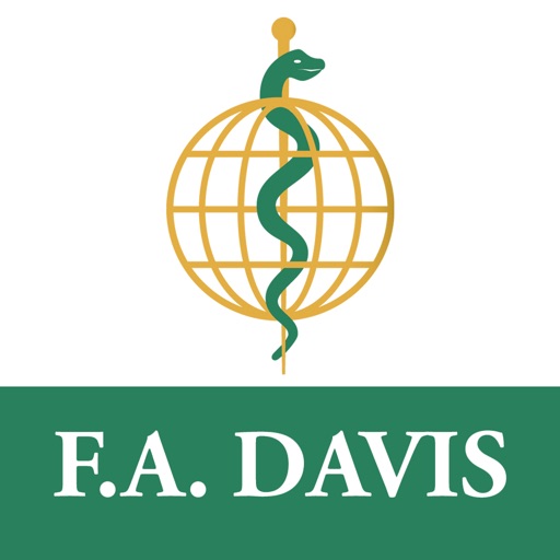 Davis Digital Reader icon