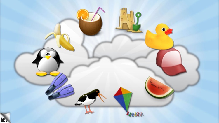 Memory Training games. screenshot-3