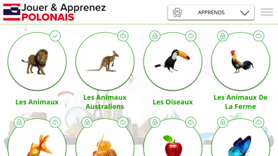 Screenshot #2 pour Jouer et apprendre THAI