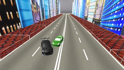 Sports Car Racing 3D screenshot 3