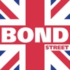 Bond Street европейские бренды