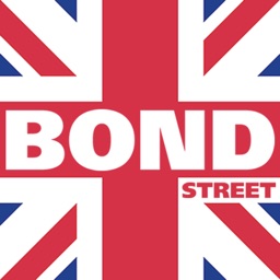 Bond Street европейские бренды