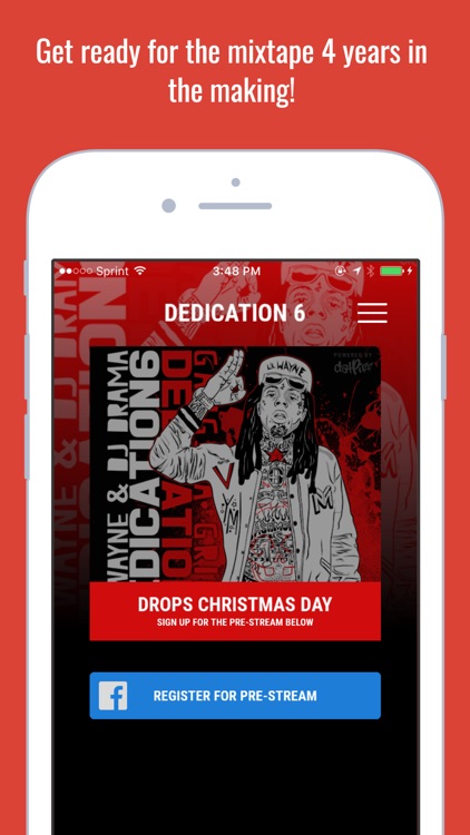 Dedication by Lil Wayne