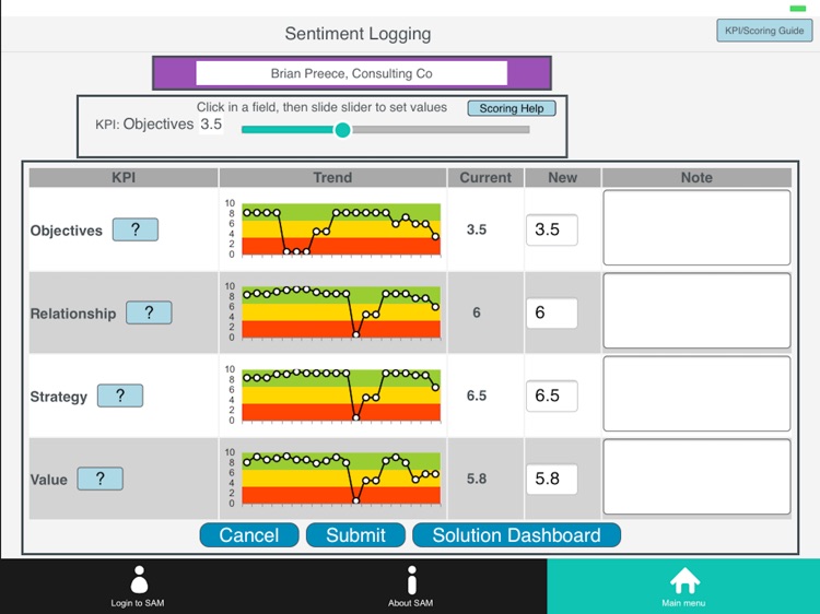 SAM-Complete screenshot-3