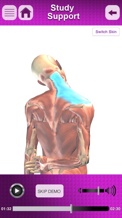 Study SUPPORT screenshot-5