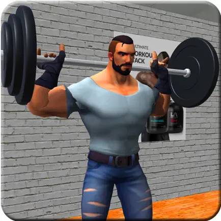 Virtual Gym Workout Club Cheats