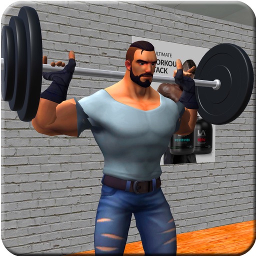 Virtual Gym Workout Club