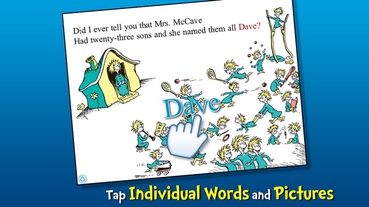 Dr. Seuss Short Story Collection