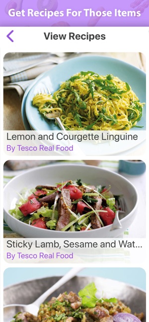 ScanRecipe(圖2)-速報App