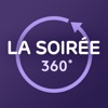 La Soirée 360 - iPhoneアプリ