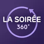 La Soirée 360 App Support