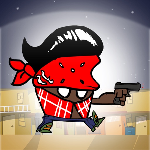 Saturday Night Fever Dance Killers - Deadly Dancing & Shooting Game on the Streets of Danger iOS App