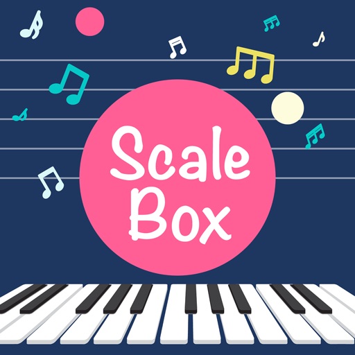 Scale Box