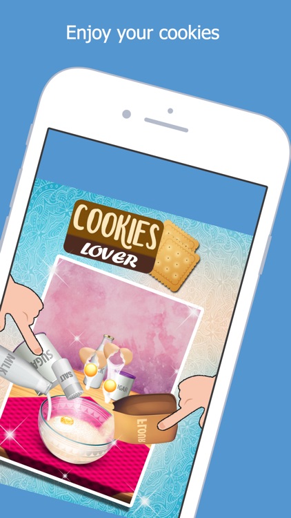Cookies Lover