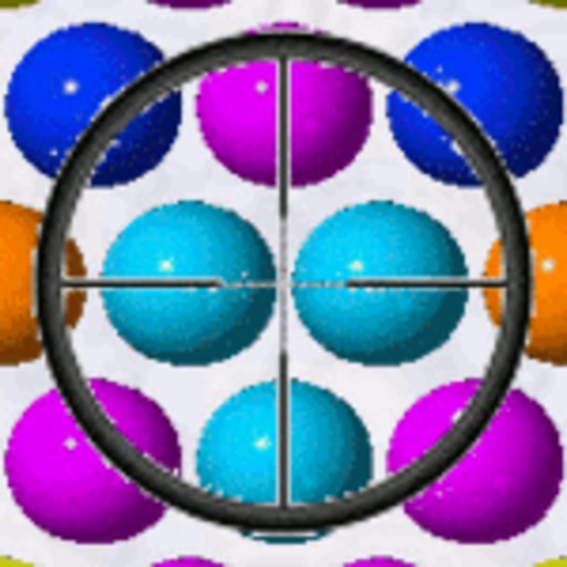 Bubble Shooter (Free) Icon