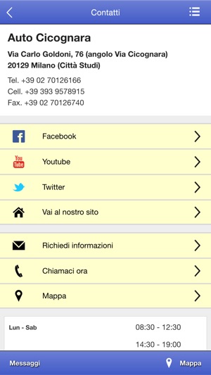 Auto Cicognara(圖5)-速報App