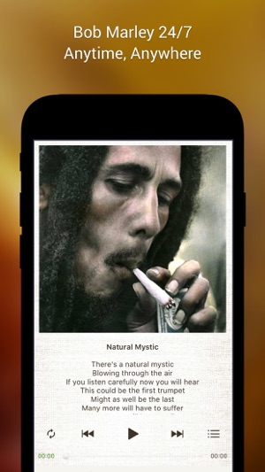 Bob Marley Official Music(圖4)-速報App