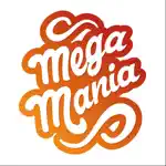 Mega Mania App Contact