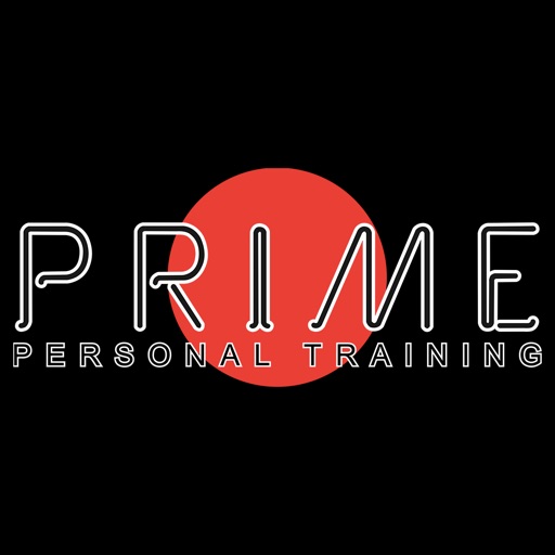 Prime Personal Training icon