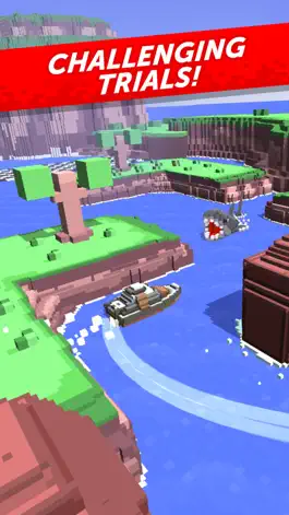 Game screenshot Ocean Drift apk