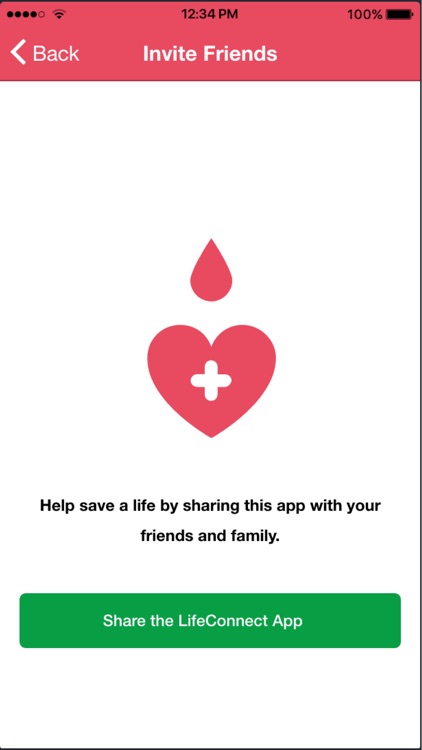 Life.Connect screenshot-9