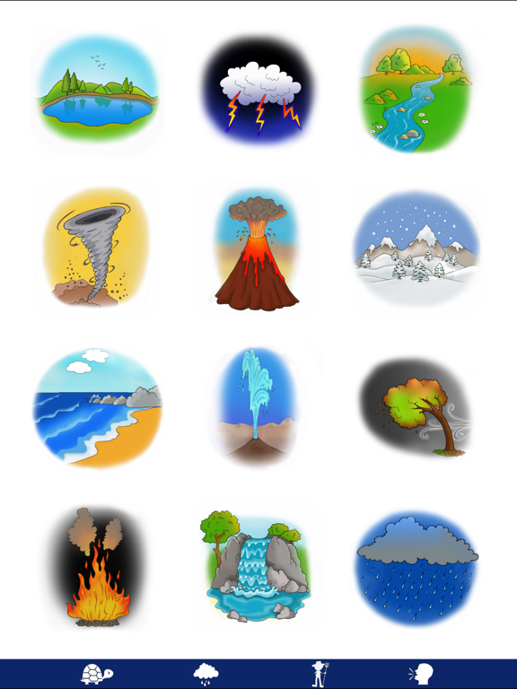 Screenshot #1 for Sound Touch 2