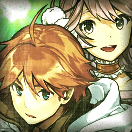 エンドライド -X fragments-