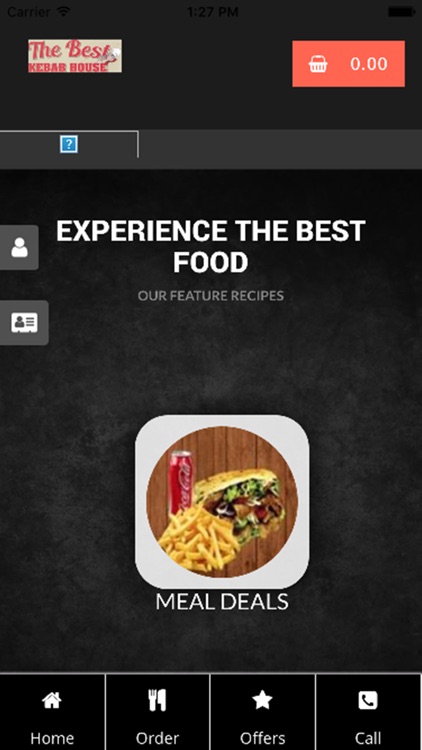 Best Kebab Brain Tree