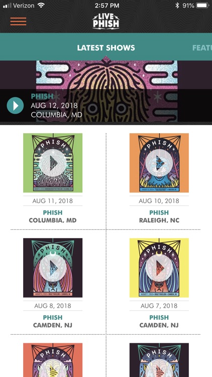 LivePhish
