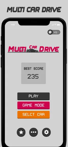 Game screenshot Finger Drift Driver hack