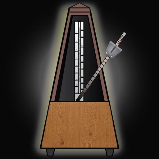 Analog Metronome iOS App