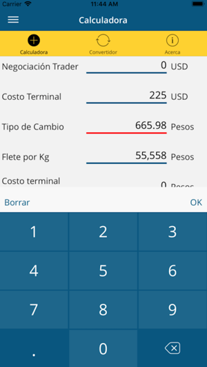 CotizadorGLP(圖3)-速報App