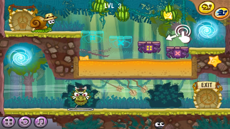 Island Story - Top Brain Puzzle Games