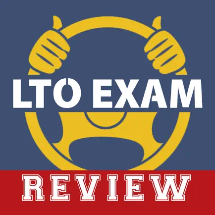 LTO Driver Exam Review Cheats
