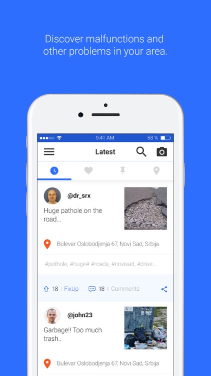 FixIt City screenshot-4