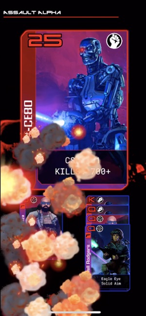 Terminator: Survival(圖2)-速報App