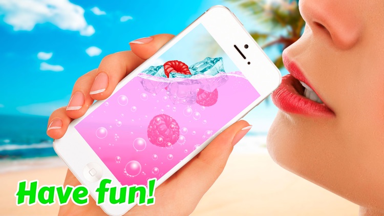 Cocktail Prank - Drinking Sim screenshot-3