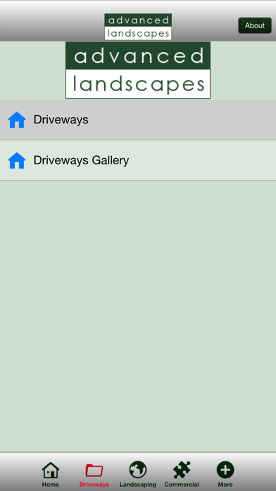 How to cancel & delete Advanced Landscapes from iphone & ipad 2