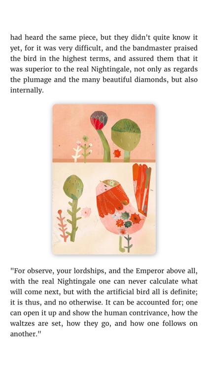 Bubo App screenshot-7