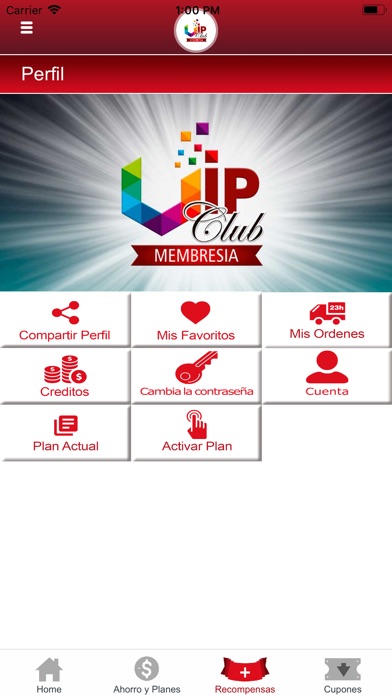 VIP Club screenshot 3