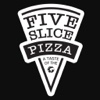 Five Slice Pizza