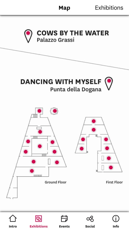 Palazzo Grassi screenshot-4