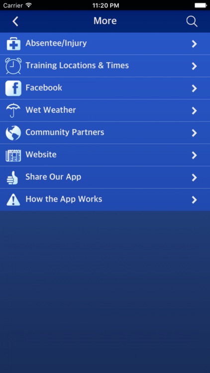 Narrabeen Sports HS Academy