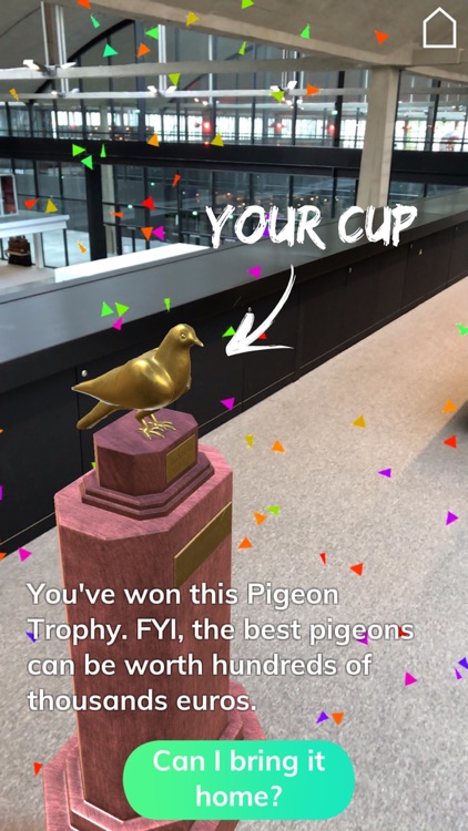 TARGO AR screenshot-4