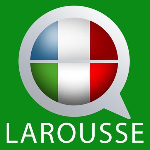 Dictionnaire italien Larousse