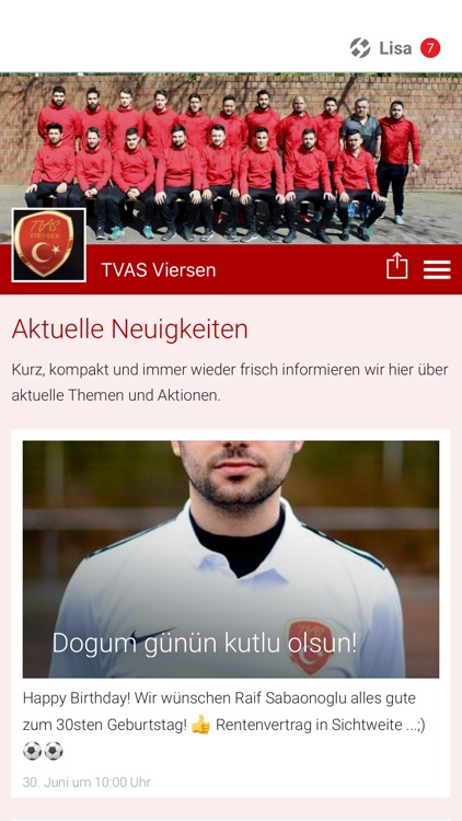 TVAS Viersen
