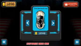 Game screenshot 2D Retro Grand Racing Story hack