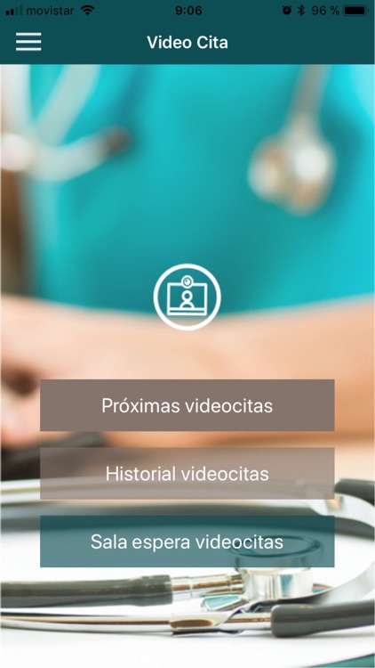Medssocial Profesional screenshot-3